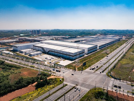 2024成都東部新區(qū)深圳專場(chǎng)城市價(jià)值推介會(huì)圓滿舉行