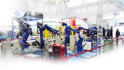 天津濱海制造發力，為智能裝備裝上國產“大腦”