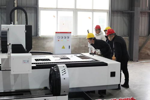 安徽肥西 首個(gè)定制產(chǎn)品交付，智能制造裝備產(chǎn)業(yè)能級(jí)再提升